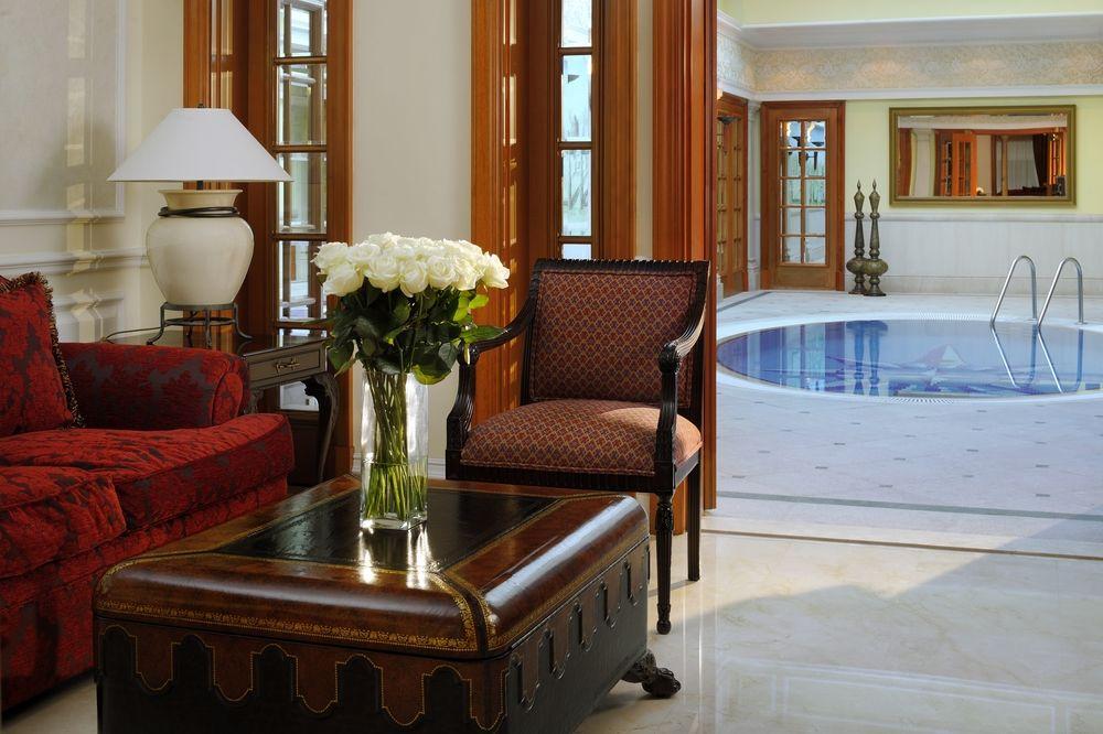 The Bristol Hotel Dubai Exterior foto